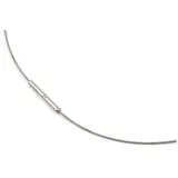 Boccia Titanium Boccia 0802-01 Collier, 45 cm