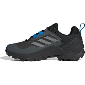 adidas Terrex Swift R3 GTX Herren Core Black/Grey Three/Blue Rush 44
