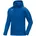 Kapuzenjacke royal L