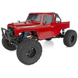 Element RC Enduro12 Trail Truck, Ecto RTR