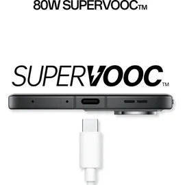 OPPO Reno13 Pro 5G 12 GB RAM 512 GB Graphite Grey