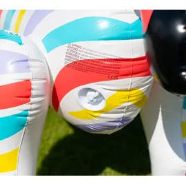 Summer Waves Wassersprinkler Zebra 157 x 94 x 157 cm
