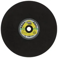 Klingspor management gmbh & co kg Trennscheibe A924R 305x3,5x20mm