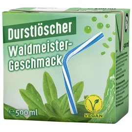 Säfte-Sirup Waldmeister 500 ml