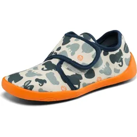 Affenzahn Movy Hase für Kinder, beige, 32 EU