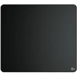 Glorious PC Gaming Race Elements Fire XL Schwarz