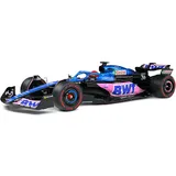 Solido 1:18 Alpine F1 Team A523#31