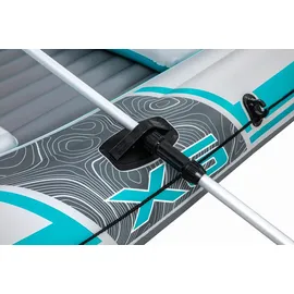 BESTWAY Adventure Elite grau/türkis