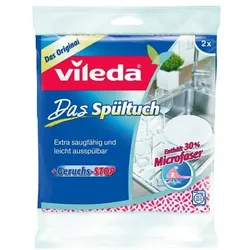 Vileda Spültücher