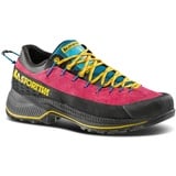 La Sportiva TX4 R fucsia/giallo