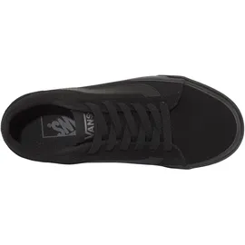Vans VERO LS Damen Schwarz 37
