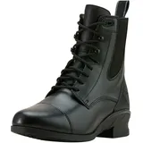 Ariat klassische Stiefeletten Herren Schwarz 41
