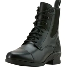 Ariat klassische Stiefeletten Herren Schwarz 41