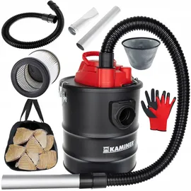 Kaminer Aschesauger 15 l 1200 W