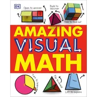 ISBN Amazing Visual Math