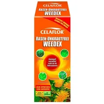 Celaflor Rasen-Unkrautfrei Weedex 250 ml