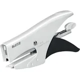 Leitz Heftzange 5531 WOW perlweiß, 1 St.