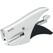 Leitz Heftzange 5531 WOW perlweiß, 1 St.