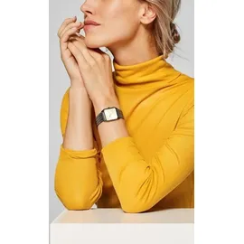 Esprit Cube Ladies Edelstahl 29 mm ES1L071M0045