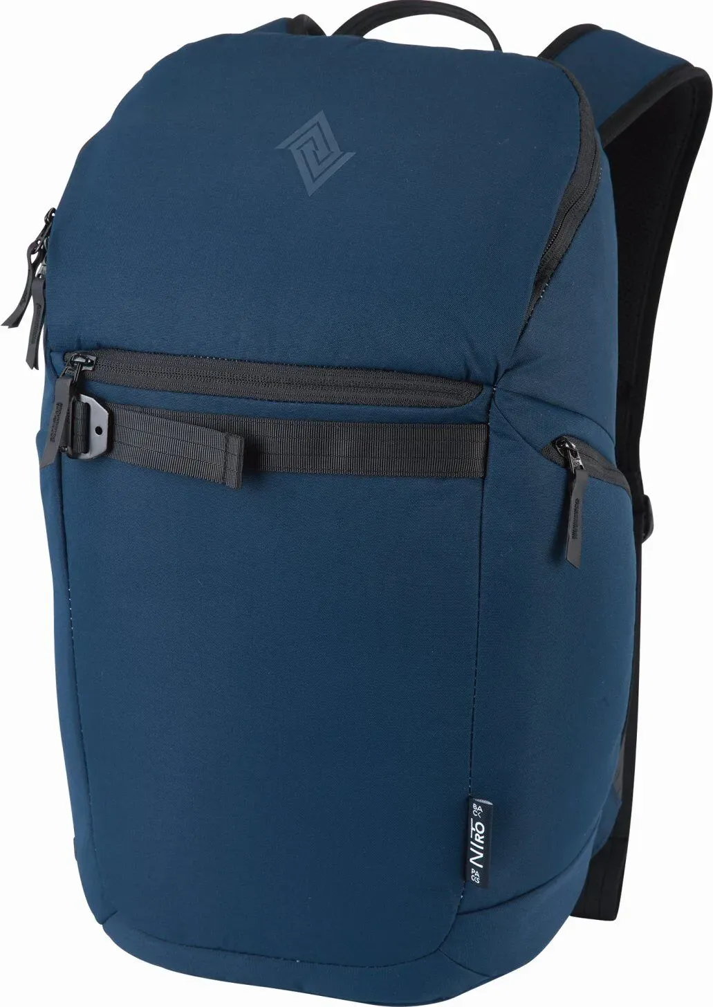 Nitro Rucksack NIKURO INDIGO blau