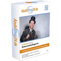 Princoso GmbH Lernkarten Schornsteinfeger