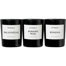 BYREDO Mini Candles Set Kerzen   