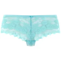 LASCANA Stringpanty 2 St. Blau 52/54