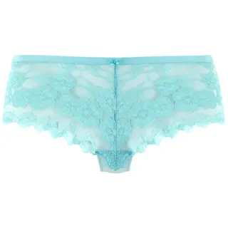 LASCANA Stringpanty 2 St. Blau 52/54