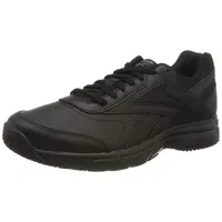 Reebok Work N Cushion 4.0 Gymnastics Shoe,Black Cdgry5 Black,38