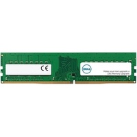 Dell Memory Upgrade - - 1RX8 DDR5 UDIMM (1 x 16GB, 5600 MHz - unbuffered