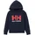 HELLY HANSEN Hoodie Darkblue 104