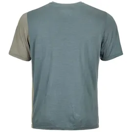 Ortovox 150 Cool Crack T-Shirt grau L