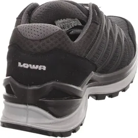 Lowa Innox Pro GTX LO Herren Schwarz/Grau 45
