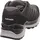 Lowa Innox Pro GTX LO Herren Schwarz/Grau 45