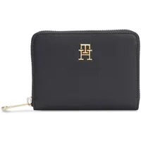Tommy Hilfiger Geldbörse schwarz