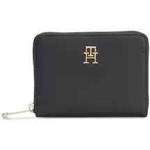 Tommy Hilfiger Geldbörse schwarz