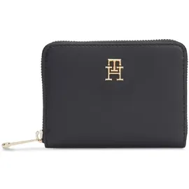 Tommy Hilfiger Geldbörse schwarz