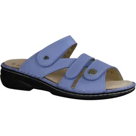 Finn Comfort VENTURA-S für Damen, blau, 38 EU