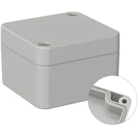 TRU Components TC-9065588 Industrie-Gehäuse 52 x 50 x 35