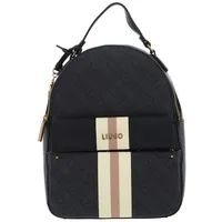 Liu•Jo Liu JO Clidia Backpack M Nero