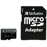 Verbatim Pro U3 4K 128 GB