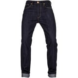 John Doe Ironhead XTM Jeans - Dunkelblau - 28/32