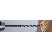 Alpen Schlangenbohrer Länge 460 mm Ø 18,0 mm NL 380 mm