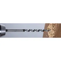 Alpen Schlangenbohrer Länge 460 mm Ø 18,0 mm NL 380 mm