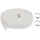 vidaXL Flachschlauch 25 m 1" PVC