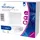 MediaRange CD-Jewelcases für 1 Disc transparent 5er Pack