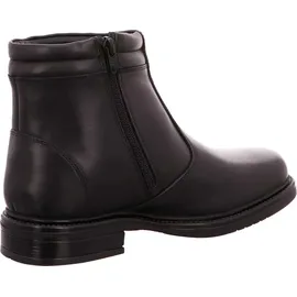 LONGO Klassische Stiefeletten Herren Schwarz 40