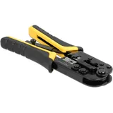 DeLock Crimpzange 90520