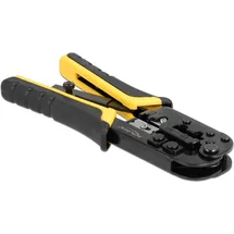 DeLock Crimpzange 90520