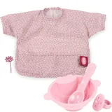 götz puppenmanufaktur int. gmbh Set Yummie pink
